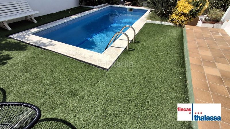 Foto 0910e471-cd37-4677-ab9d-f726bc5747df. Casa amb calefacció piscina a Centre Lloret de Mar