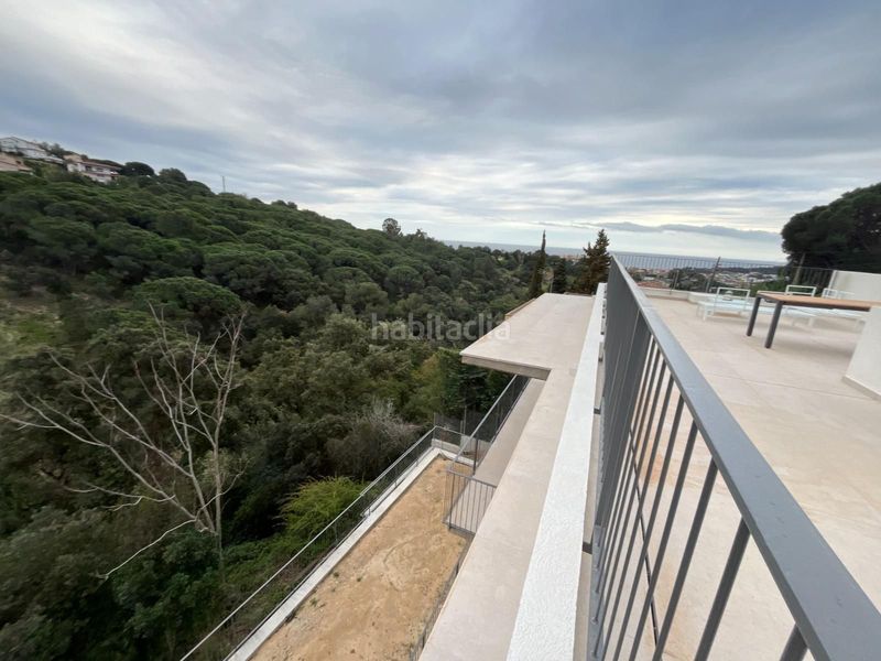 Foto 06d82669-78e1-48ab-882f-9ee501363a34. Casa amb calefacció a Roca Grossa Lloret de Mar