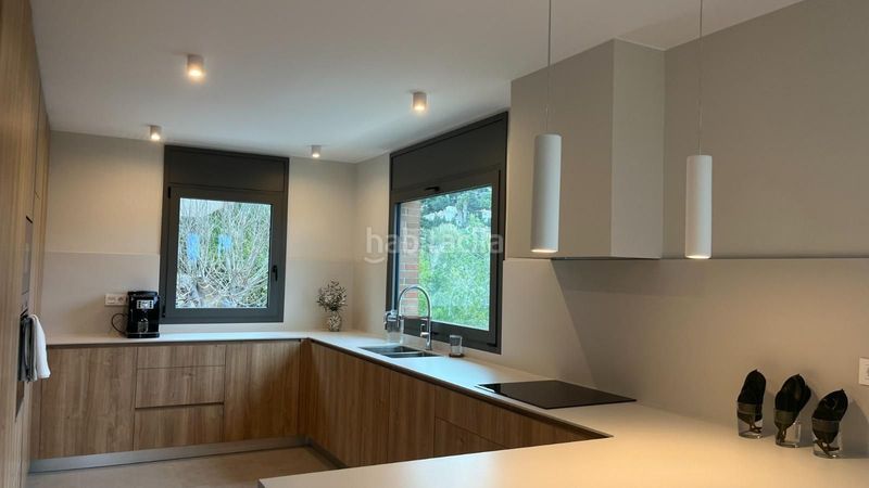 Foto 0f2b35d5-b706-4c27-8960-b05be7da8db6. Casa amb calefacció a Roca Grossa Lloret de Mar