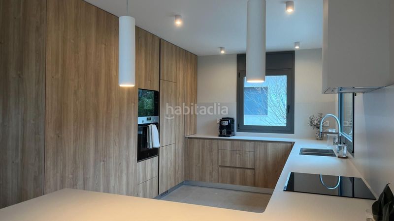 Foto 1007be8e-bd4e-4984-96f0-e3ecb709699c. Casa amb calefacció a Roca Grossa Lloret de Mar