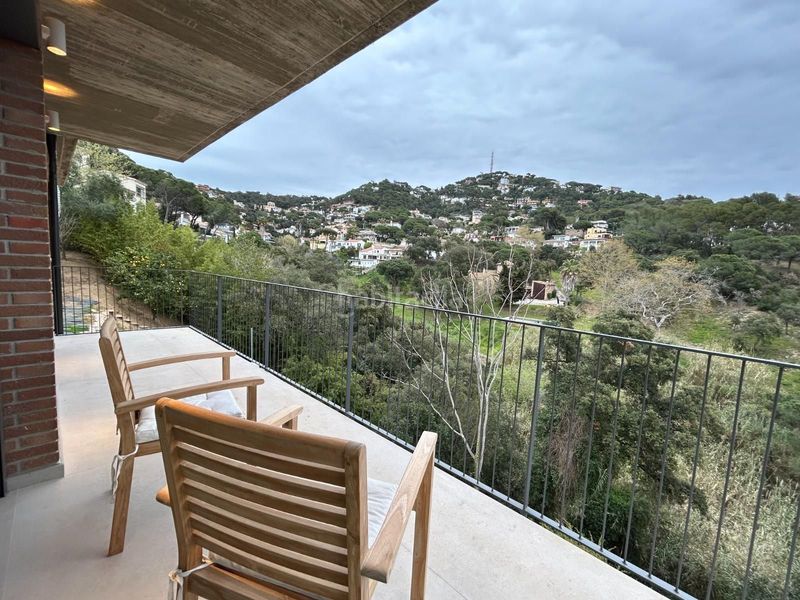 Foto 105a6291-11be-471b-8f67-20572da8ce3d. Casa amb calefacció a Roca Grossa Lloret de Mar