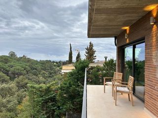 Haus in Roca Grossa. Obra nueva en roca grossa