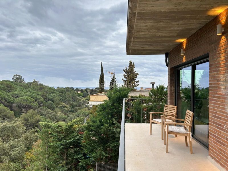 Foto ab6d07ed-e35d-4ec3-9b7b-dcc31d3beaeb. Casa amb calefacció a Roca Grossa Lloret de Mar