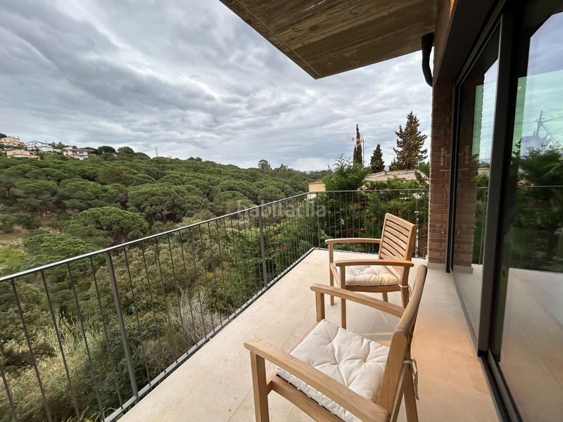 Foto c589ddb4-9505-4c32-965c-3bd1bc8e6e62. Casa amb calefacció a Roca Grossa Lloret de Mar