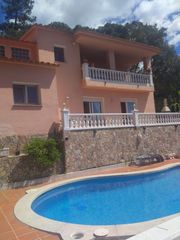 Casa a Serra Brava