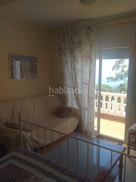 Foto f06b62af-431a-45af-874f-4bd325cedab7. Casa amb piscina a Serra Brava Lloret de Mar