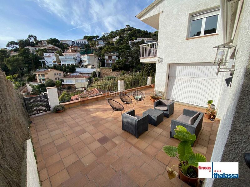 Foto 01329159-e241-45f8-8654-021f0be89f88. Casa amb calefacció piscina a Roca Grossa Lloret de Mar