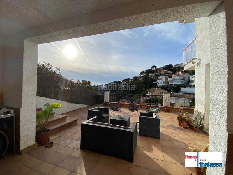 Foto 35567c27-eeab-40e8-bb7a-be077f4f2182. Casa amb calefacció piscina a Roca Grossa Lloret de Mar