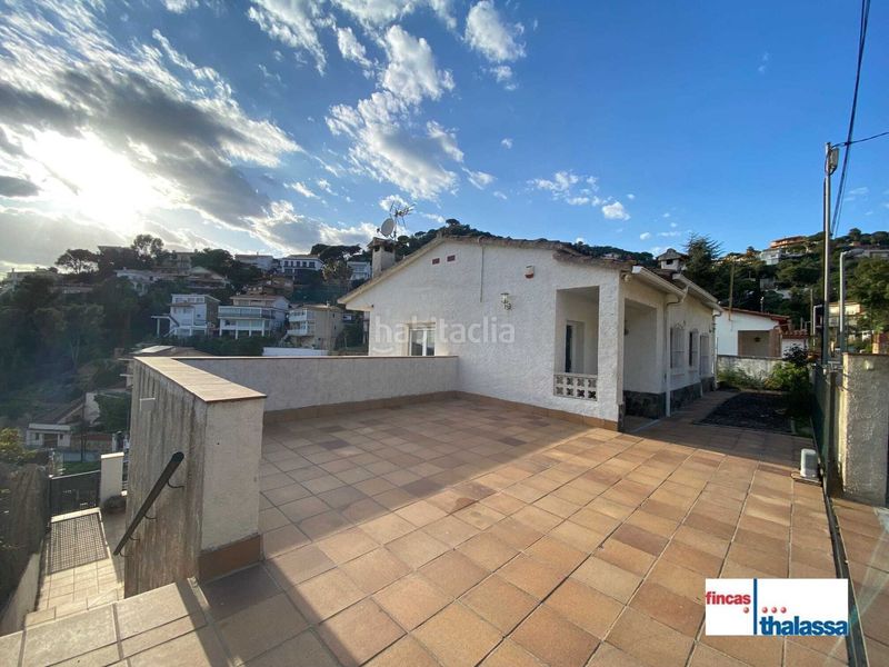 Foto 5423548e-0745-4f6b-9603-d52641bea705. Casa amb calefacció piscina a Roca Grossa Lloret de Mar