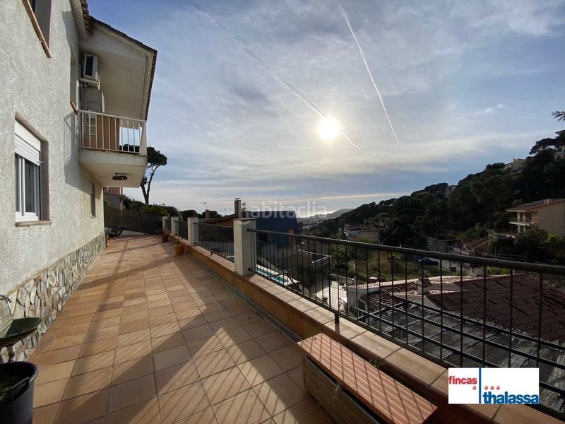 Foto a34054b8-c869-40e2-99b2-ab9d728548a3. Casa amb calefacció piscina a Roca Grossa Lloret de Mar