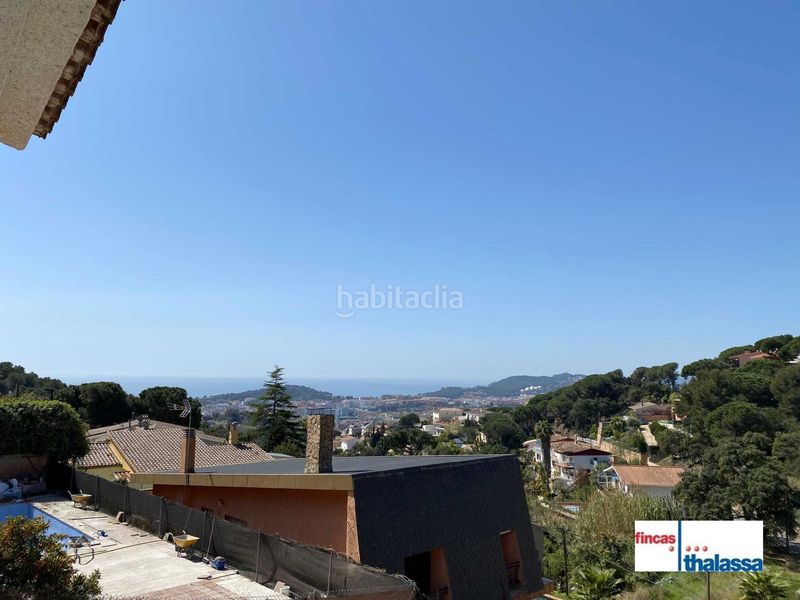 Foto a61ef2fd-8a7e-4261-9afc-1c80dab15a2e. Casa amb calefacció piscina a Roca Grossa Lloret de Mar