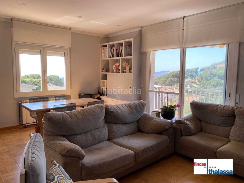 Foto f0f2471c-69a9-424b-a0a1-3a23ce53096b. Casa amb calefacció piscina a Roca Grossa Lloret de Mar