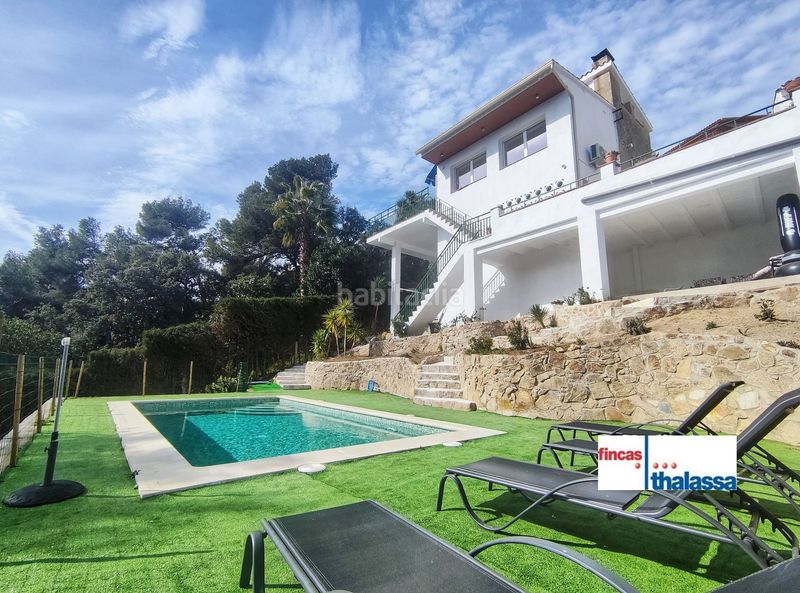 Foto 4016f106-518d-411d-9b18-4b455de24d42. Casa amb piscina a Roca Grossa Lloret de Mar