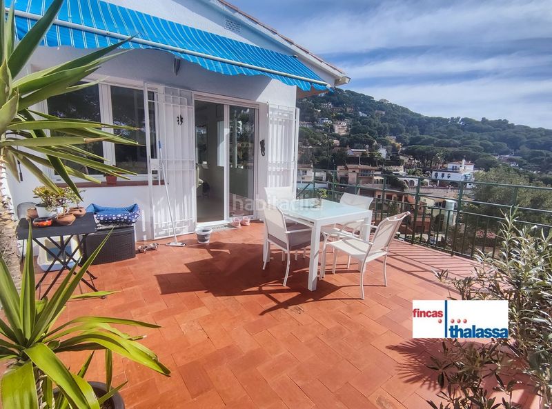Foto 5db01288-17b9-45e7-9c12-adadf3c8ce47. Casa amb piscina a Roca Grossa Lloret de Mar