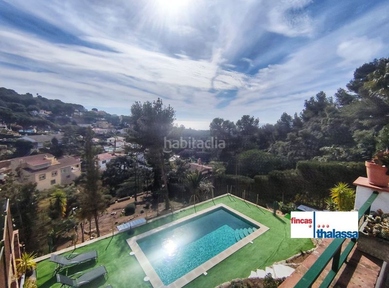Foto 5f524e0d-224f-4052-a5bc-a99bad5a134b. Casa amb piscina a Roca Grossa Lloret de Mar