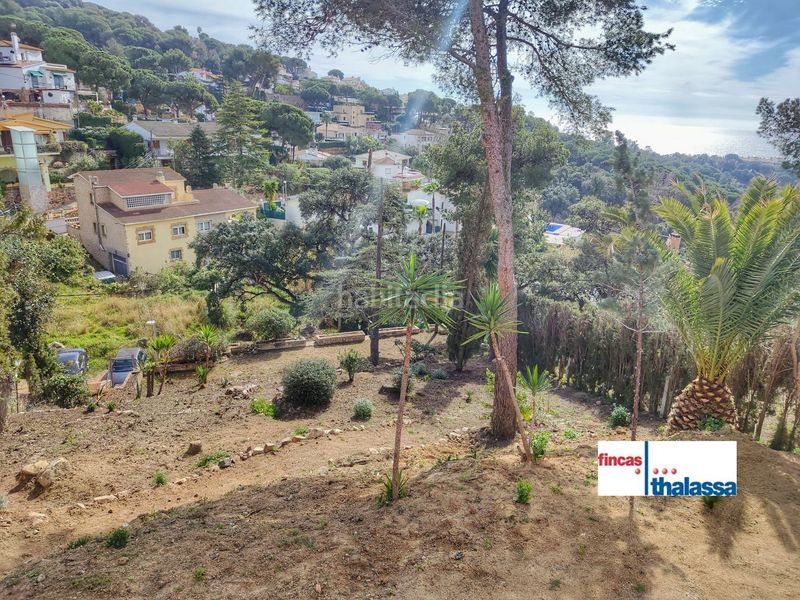 Foto a8ecb264-6b7a-42f1-a17c-ce3da6663458. Casa amb piscina a Roca Grossa Lloret de Mar