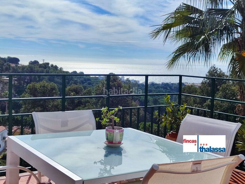 Foto af60f541-cc10-464f-a667-d61fa07f18d3. Casa amb piscina a Roca Grossa Lloret de Mar