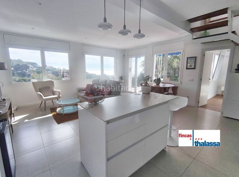 Foto e12503a2-7d9d-4612-b4f2-5de1172a0f78. Casa amb piscina a Roca Grossa Lloret de Mar