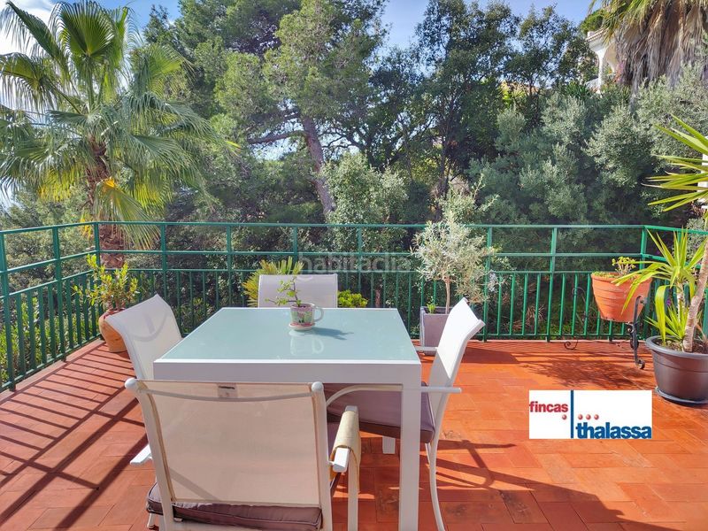 Foto feccd5c5-9ce1-4f9b-b703-94f4e88614b1. Casa amb piscina a Roca Grossa Lloret de Mar