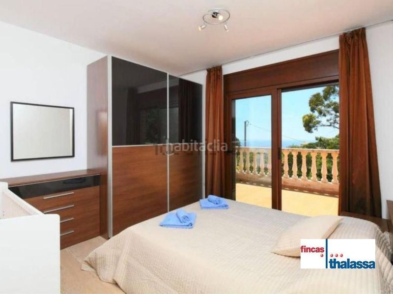 Foto 1e81c047-c4cd-4786-85af-9041e2857f23. Casa amb calefacció piscina a Serra Brava Lloret de Mar