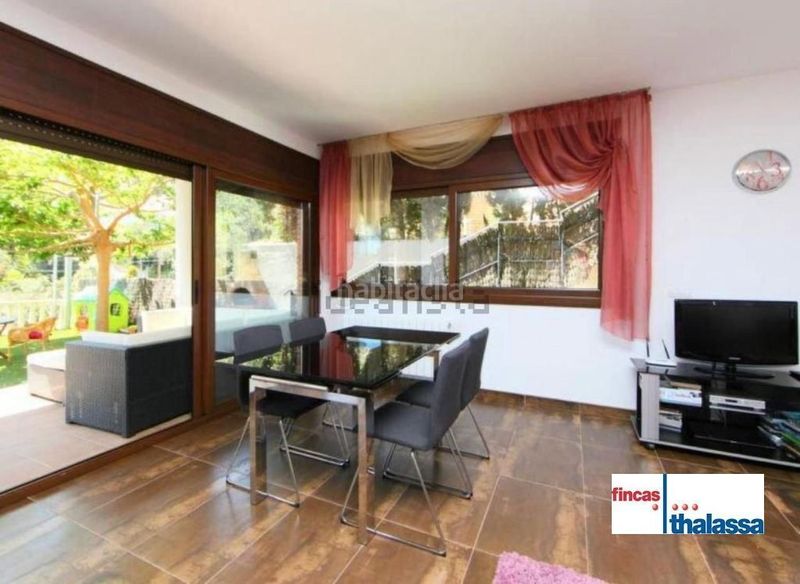 Foto 310bfc10-b05a-46e7-a567-d6d46b00c8e6. Casa amb calefacció piscina a Serra Brava Lloret de Mar
