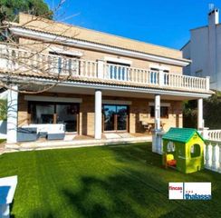 Maison à Serra Brava. Casa con vistas al mar