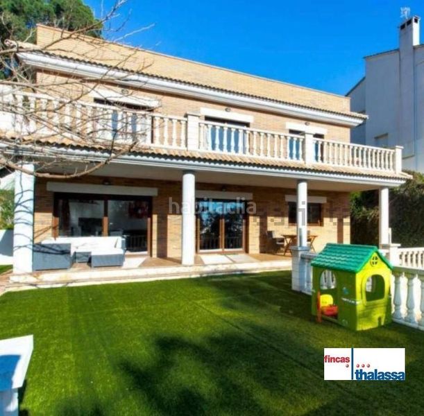 Foto aa682027-56dd-4eb5-a325-4d83ee330aa0. Casa amb calefacció piscina a Serra Brava Lloret de Mar