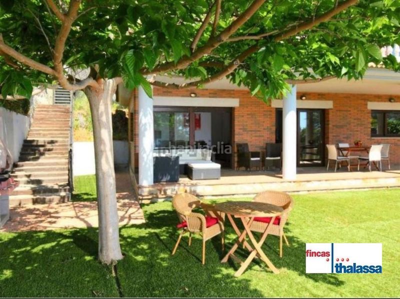 Foto c7865dec-8215-418e-8078-6e8073267bfa. Casa amb calefacció piscina a Serra Brava Lloret de Mar