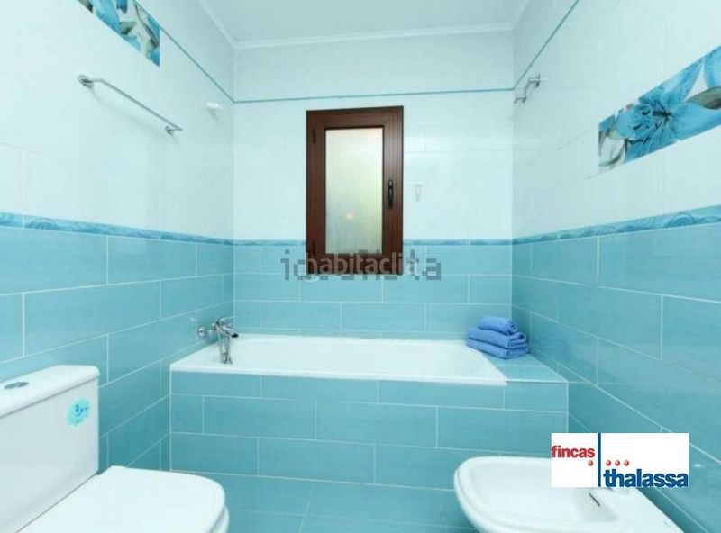 Foto fdeb8460-b04a-4c69-9b8a-29b30c422192. Casa amb calefacció piscina a Serra Brava Lloret de Mar