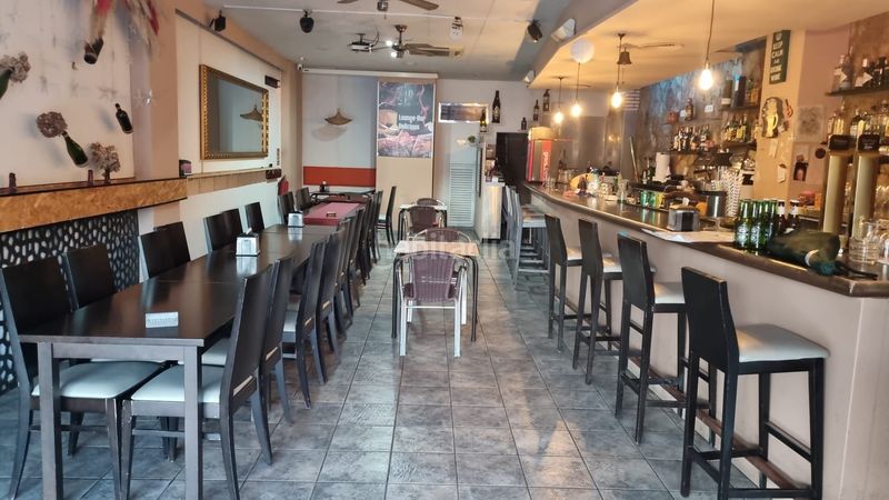 Foto d959963e-081f-46b2-b8a1-ec2effe4fb79. Local comercial a Centre Lloret de Mar