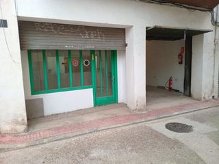 Miete Geschäftsraum in Centre. Gran local en venta en el centro
