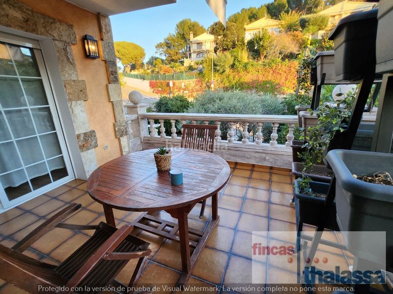 Foto 0592498e-c183-4113-b9f6-8b1650e2d816. Casa amb calefacció piscina a Fenals Lloret de Mar
