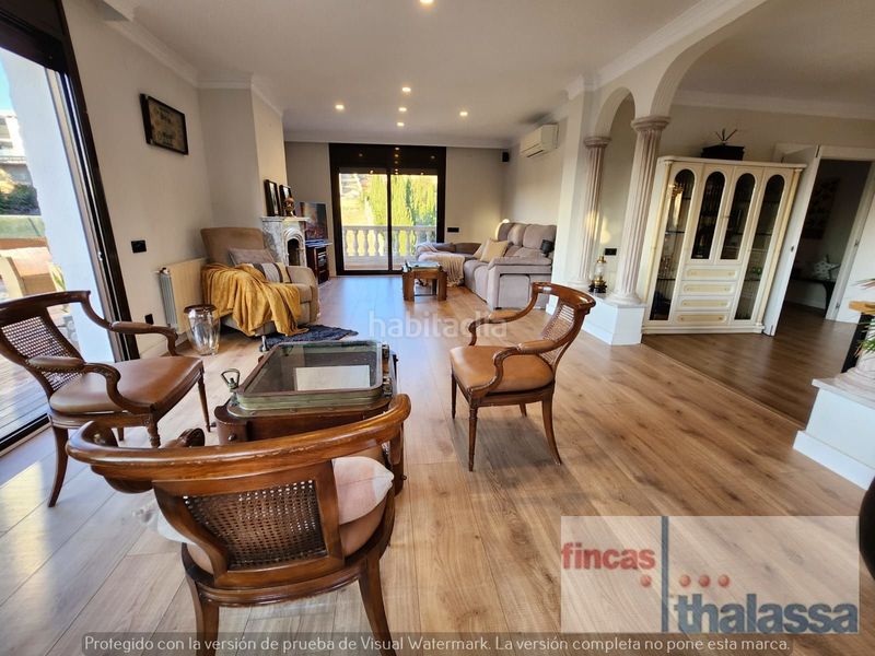 Foto 41fb82a6-bbe6-4514-8051-e2a7c716a617. Casa amb calefacció piscina a Fenals Lloret de Mar