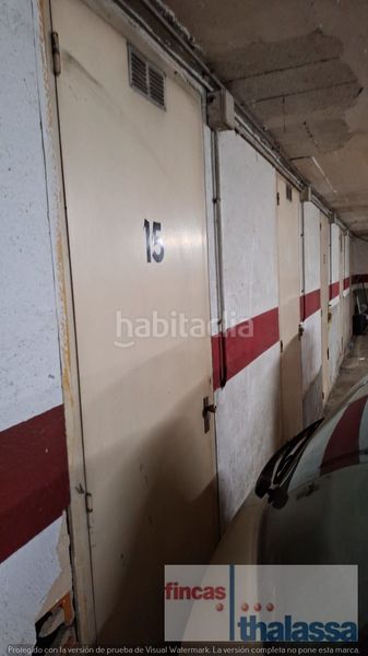 Foto 40faa69e-5a5f-49cc-9732-93a735b07fc5. Aparcament cotxe a Centre Lloret de Mar