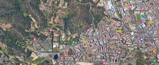 Wohngrundstück in Condado del Jaruco - Puigventós. Finca rústica con 25m2 de caseta
