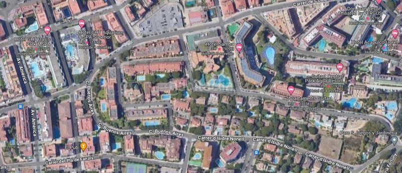 Foto 68ffb596-8ce9-4fdc-87e2-6d76771e0a5c. Local comercial a Fenals Lloret de Mar