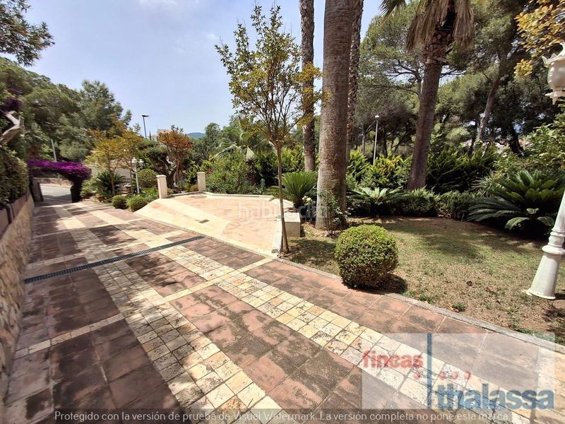 Foto 595823be-b5a8-4c8b-ac85-338ce8ff9fe3. Casa amb calefacció piscina a Fenals Lloret de Mar