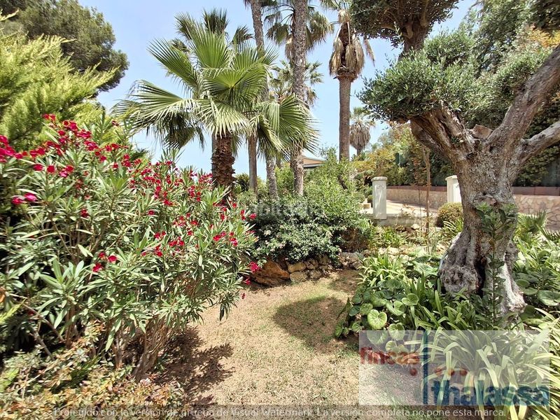 Foto 5aebfd7e-af49-4514-940c-58543d8954a3. Casa amb calefacció piscina a Fenals Lloret de Mar