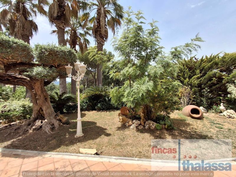 Foto 8cffda7c-da20-463d-bc52-dea2157266ad. Casa amb calefacció piscina a Fenals Lloret de Mar