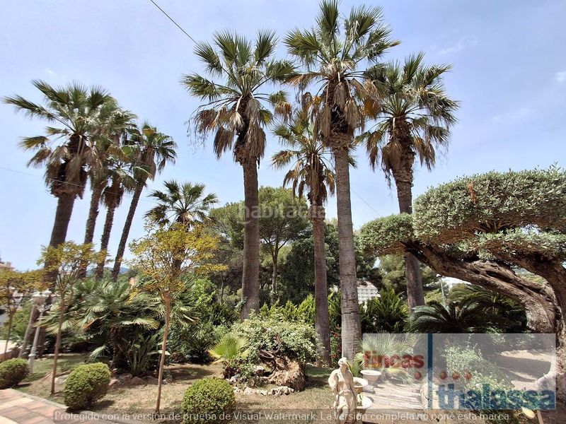 Foto b7444cf7-e63c-4d93-a133-9906cbc355e4. Casa amb calefacció piscina a Fenals Lloret de Mar