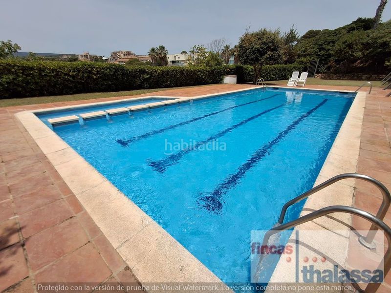 Foto d4e7e408-febb-4b51-bc93-b2961b459c9f. Casa amb calefacció piscina a Fenals Lloret de Mar