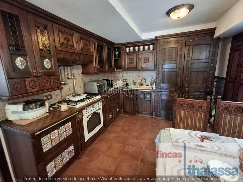 Foto d89bab0f-7a29-4baa-8b99-9401e8bc1e95. Casa amb calefacció piscina a Fenals Lloret de Mar