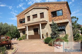House in Condado del Jaruco - Puigventós. Villa de lujo en condado del jaruco