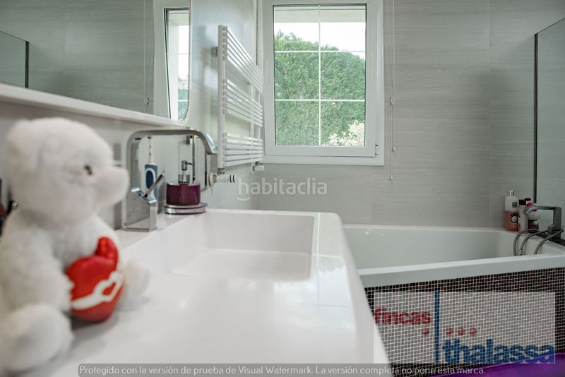 Foto 0255c683-7864-4874-9118-b450102e9f0e. Casa amb calefacció piscina a Condado del Jaruco - Puigventós Lloret de Mar