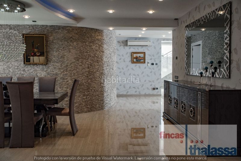 Foto 0a2a9411-1b60-4f34-ba31-b535c17d8ace. Casa amb calefacció piscina a Condado del Jaruco - Puigventós Lloret de Mar