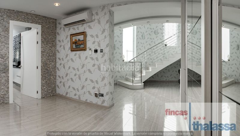 Foto 492b2c5c-3b57-41f8-b4ea-929448b7b07e. Casa amb calefacció piscina a Condado del Jaruco - Puigventós Lloret de Mar