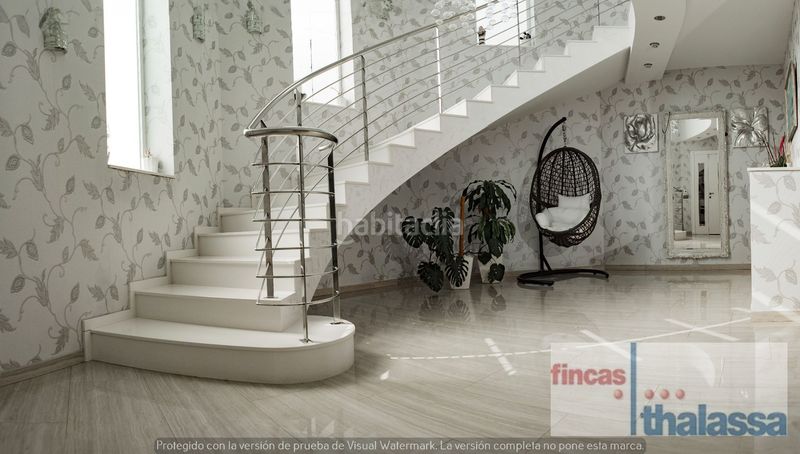 Foto 4c505f34-d354-4107-b87d-6a5c4a3e8b33. Casa amb calefacció piscina a Condado del Jaruco - Puigventós Lloret de Mar
