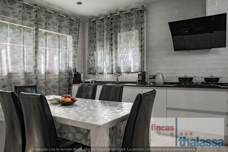 Foto 569f0685-4669-49c9-9fc3-684218a48edb. Casa amb calefacció piscina a Condado del Jaruco - Puigventós Lloret de Mar