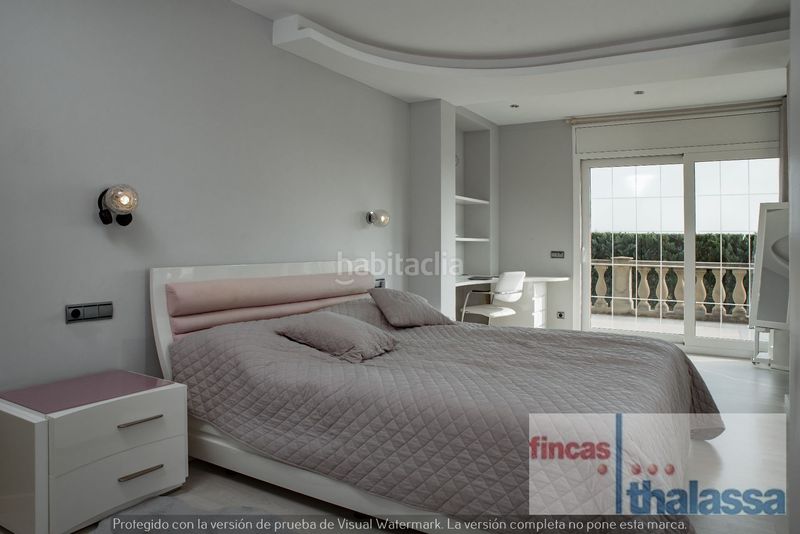 Foto 6dea4606-06f6-4da0-abd7-55650d1bcbe0. Casa amb calefacció piscina a Condado del Jaruco - Puigventós Lloret de Mar