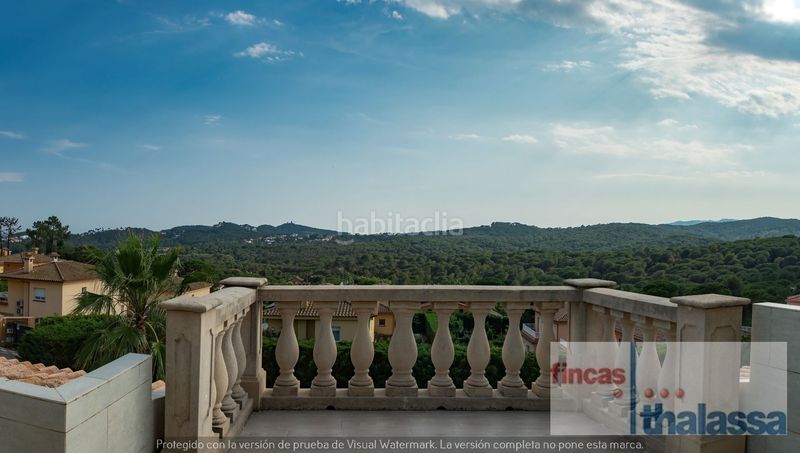 Foto 99b11417-1491-43a4-a461-948cbf79dc48. Casa amb calefacció piscina a Condado del Jaruco - Puigventós Lloret de Mar